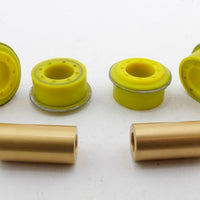 Whiteline Plus 12 + Subaru BRZ / Scion FR-S / Toyota 86 Rear Trailing Arm - Lwr Front Bushing - Suspension