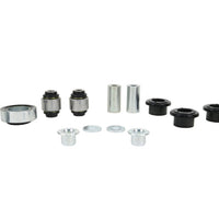 Whiteline Plus 12 + VW Golf MK7 Front Caster Correction Kit - Suspension