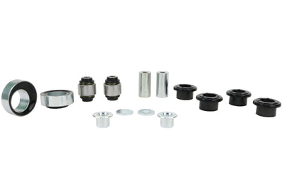 Whiteline Plus 12 + VW Golf MK7 Front Caster Correction Kit - Suspension
