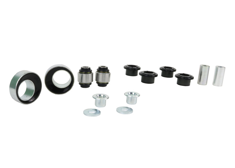 Whiteline Plus 12 + VW Golf MK7 Front Caster Correction Kit - Suspension