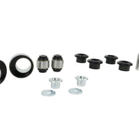 Whiteline Plus 12 + VW Golf MK7 Front Caster Correction Kit - Suspension