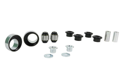 Whiteline Plus 12 + VW Golf MK7 Front Caster Correction Kit - Suspension
