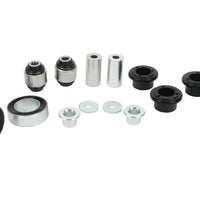 Whiteline Plus 12 + VW Golf MK7 Front Caster Correction Kit - Suspension