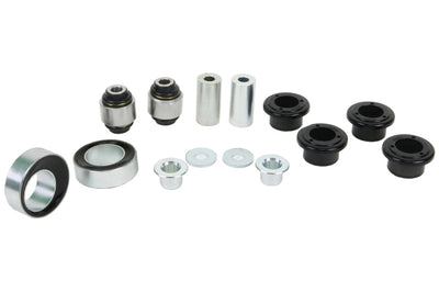 Whiteline Plus 12 + VW Golf MK7 Front Caster Correction Kit - Suspension