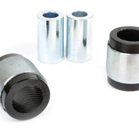 Whiteline Plus 2010 Volkswagen CC Rear Control Arm Lower Front Outer Bushing Kit - Suspension