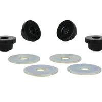 Whiteline Plus 3/83-4/87 Toyota Camry SV10/11 Front Sway Bar - To Control Arm Bushing Kit - Suspension