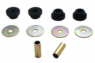 Whiteline Plus 3/83-4/87 Toyota Camry SV10/11 Front Sway Bar - To Control Arm Bushing Kit - Suspension