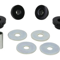 Whiteline Plus 3/83-4/87 Toyota Camry SV10/11 Front Sway Bar - To Control Arm Bushing Kit - Suspension