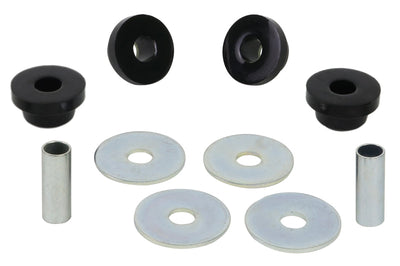 Whiteline Plus 3/83-4/87 Toyota Camry SV10/11 Front Sway Bar - To Control Arm Bushing Kit - Suspension
