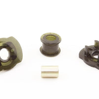 Whiteline Plus 4/93-9/07 Subaru Impreza GC Sedan/GD1 Sedan/GD2 Sedan Front Engine Steady -Insert - Suspension