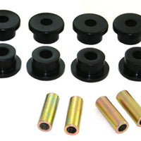 Whiteline Plus 6/06 + Toyota Camry ACV40 Rear Trailing Arm - Lower Bushing Kit - Suspension