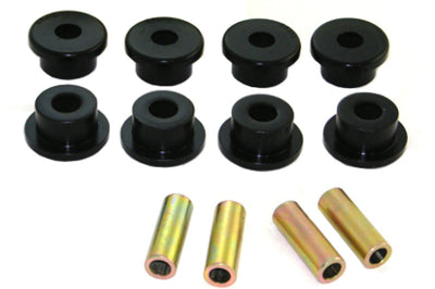 Whiteline Plus 6/06 + Toyota Camry ACV40 Rear Trailing Arm - Lower Bushing Kit - Suspension