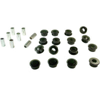 Whiteline Plus 6/94-7/98 Legacy / 4/93-06 Impreza Rear Control Arm Bushing Kit - Suspension