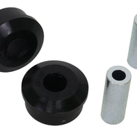 Whiteline Plus 6/94-7/98 Legacy / 4/93-06 Impreza Rear Trailing Arm Bushing Kit - Suspension