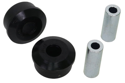 Whiteline Plus 6/94-7/98 Legacy / 4/93-06 Impreza Rear Trailing Arm Bushing Kit - Suspension