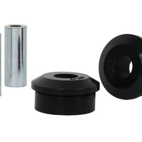 Whiteline Plus 6/94-7/98 Legacy / 4/93-06 Impreza Rear Trailing Arm Bushing Kit - Suspension