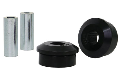 Whiteline Plus 6/94-7/98 Legacy / 4/93-06 Impreza Rear Trailing Arm Bushing Kit - Suspension