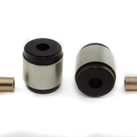 Whiteline Plus 6/94-7/98 Legacy / 4/93-06 Impreza Rear Trailing Arm Bushing Kit - Suspension
