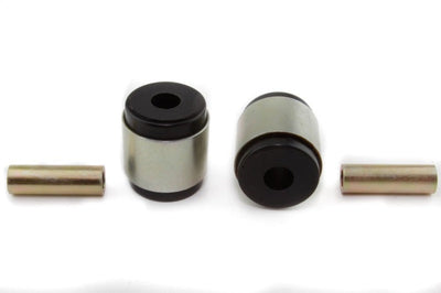 Whiteline Plus 6/94-7/98 Legacy / 4/93-06 Impreza Rear Trailing Arm Bushing Kit - Suspension