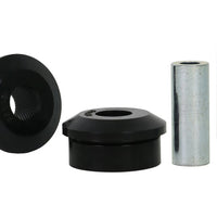Whiteline Plus 6/94-7/98 Legacy / 4/93-06 Impreza Rear Trailing Arm Bushing Kit - Suspension