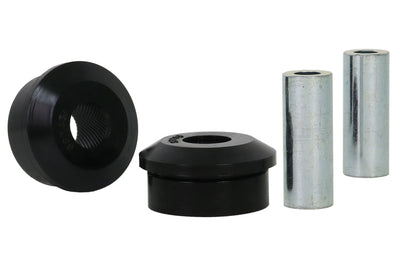 Whiteline Plus 6/94-7/98 Legacy / 4/93-06 Impreza Rear Trailing Arm Bushing Kit - Suspension