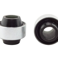 Whiteline Plus 8/07 + Dodge Avenger / 7/02 + Mitsubishi Lancer C/A - Lwr Inner Rear Bushing Kit - Suspension
