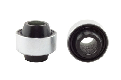 Whiteline Plus 8/07 + Dodge Avenger / 7/02 + Mitsubishi Lancer C/A - Lwr Inner Rear Bushing Kit - Suspension
