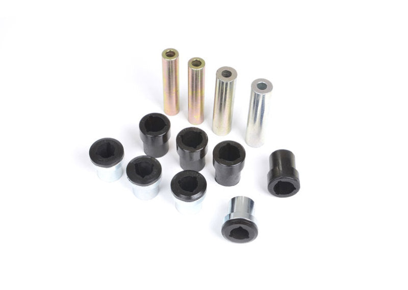 Whiteline Plus 89-97 Nissan 300ZX/93-97 Infiniti Q45/90-93 Skyline Front Upper Control Arm Bushing - Suspension