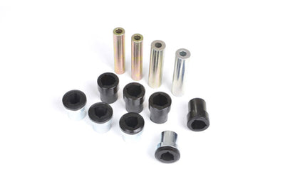 Whiteline Plus 89-97 Nissan 300ZX/93-97 Infiniti Q45/90-93 Skyline Front Upper Control Arm Bushing - Suspension