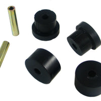 Whiteline Plus 94-97 VW Golf / 93-97 Jetta Rear Front Radius Arm Bushing Kit - Suspension
