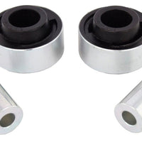Whiteline Plus 97-05 VAG MK4 A4/Type 1J Rear Lower Inner Control Arm Bushing Kit -Standard Replaceme - Suspension