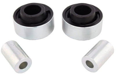 Whiteline Plus 97-05 VAG MK4 A4/Type 1J Rear Lower Inner Control Arm Bushing Kit -Standard Replaceme - Suspension