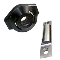 Whiteline Rear Trailing Arm Bushing Kit - Greaseless - Suspension
