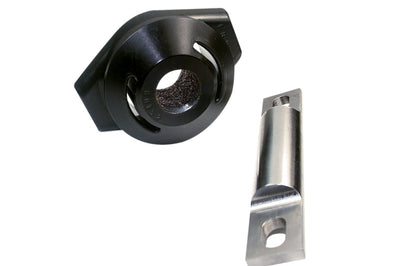 Whiteline Rear Trailing Arm Bushing Kit - Greaseless - Suspension