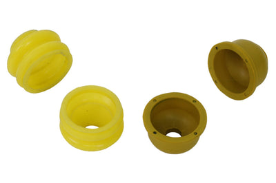 Whiteline Replacement Boots for KCA395 - Suspension