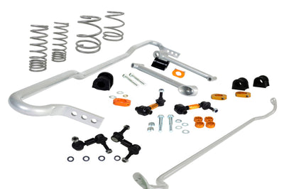 Whiteline Subaru Impreza WRX GR/GV Grip Series Stage 1 Kit - Suspension