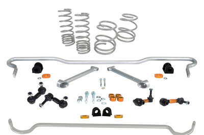 Whiteline Subaru Impreza WRX GR/GV Grip Series Stage 1 Kit - Suspension