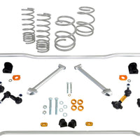 Whiteline Subaru Impreza WRX GR/GV Grip Series Stage 1 Kit - Suspension