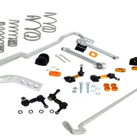 Whiteline Subaru Impreza WRX GR/GV Grip Series Stage 1 Kit - Suspension