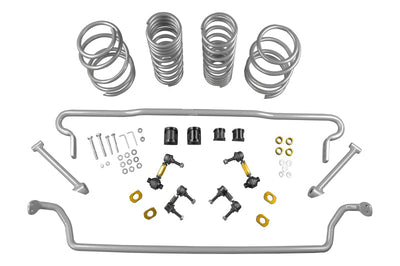 Whiteline Subaru Impreza WRX (Non-STI) GR/GV Grip Series Stage 1 Kit - Suspension