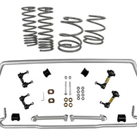 Whiteline Subaru Impreza WRX (Non-STI) GR/GV Grip Series Stage 1 Kit - Suspension
