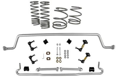 Whiteline Subaru Impreza WRX (Non-STI) GR/GV Grip Series Stage 1 Kit - Suspension