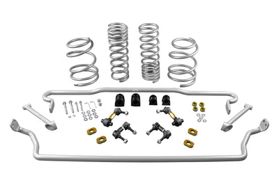 Whiteline Subaru Impreza WRX (Non-STI) GR/GV Grip Series Stage 1 Kit - Suspension