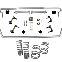 Whiteline Subaru Impreza WRX (Non-STI) GR/GV Grip Series Stage 1 Kit - Suspension