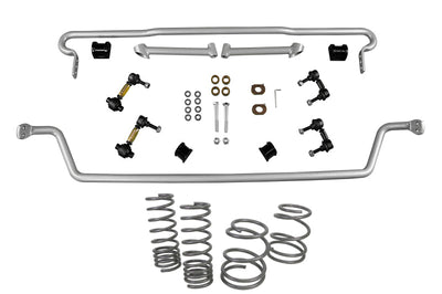 Whiteline Subaru Impreza WRX (Non-STI) GR/GV Grip Series Stage 1 Kit - Suspension
