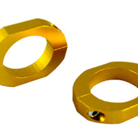 Whiteline Sway Bar Aluminum 21-22mm Lateral Lock Kits - Suspension