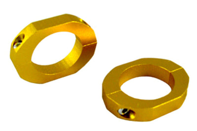 Whiteline Sway Bar Aluminum 21-22mm Lateral Lock Kits - Suspension