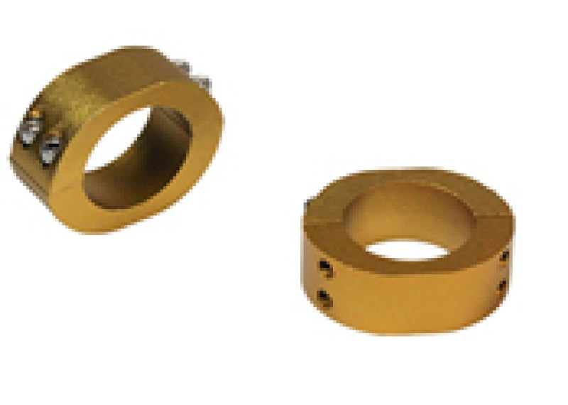 Whiteline Universal Sway Bar Alloy 35mm (1-3/8in) Lateral Lock Kits - Suspension