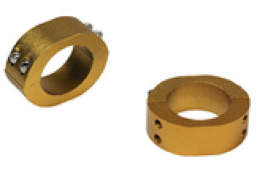 Whiteline Universal Sway Bar Alloy 35mm (1-3/8in) Lateral Lock Kits - Suspension