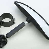 Seizmik Wide Angle Rear View Mirror 2’’ Clamp - Atv Performance Products
